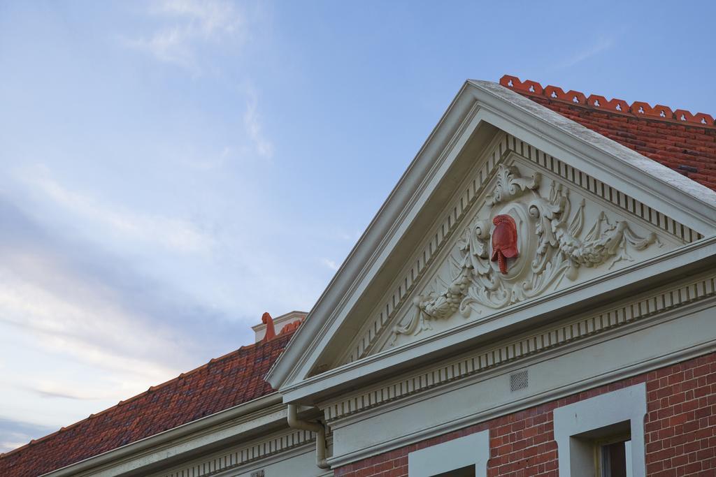 Hostel Old Fire Station Backpackers Perth Exterior foto
